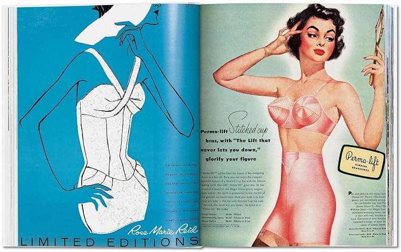 All-American Ads of the 50s (Sourcebook) (Multilingual Edition) thumbnail 6