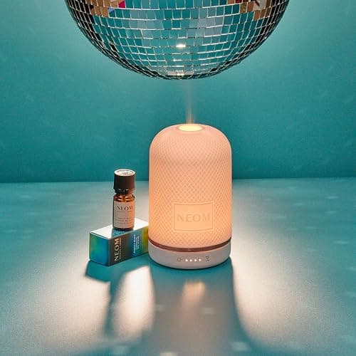 NEOM- Essential Oil Blend 10ml (Perfect Peace) thumbnail 2
