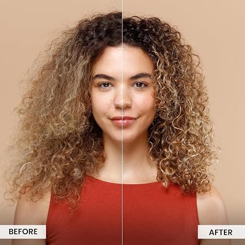 CURLSMITH Hydro Style Flexi - Curl Defining, Medium Hold Jelly Styler, For Bouncy Curls, For All Curl Types, Vegan & Cruelty Free thumbnail 4