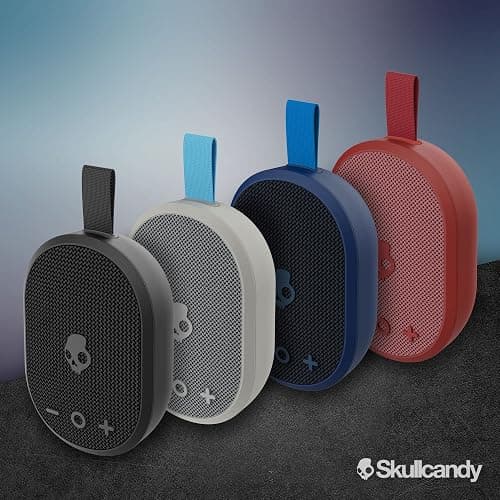 Skullcandy Wireless Bluetooth Speaker Waterproof thumbnail 7