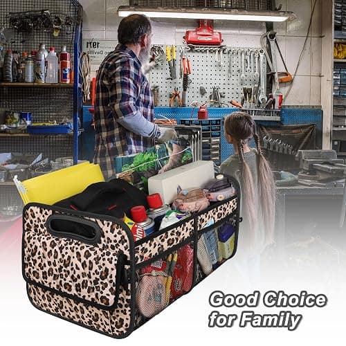 Car Organizer  thumbnail 7