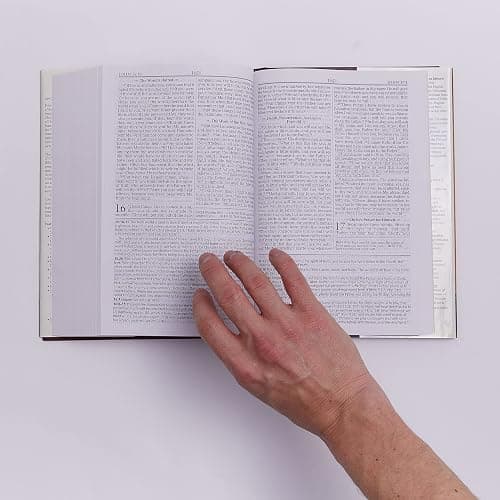 The Orthodox Study Bible, Hardcover: Ancient Christianity Speaks to Today's World thumbnail 7