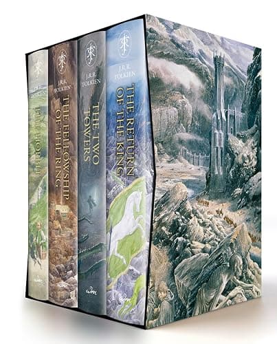 lord of the rings!!! - Image 1