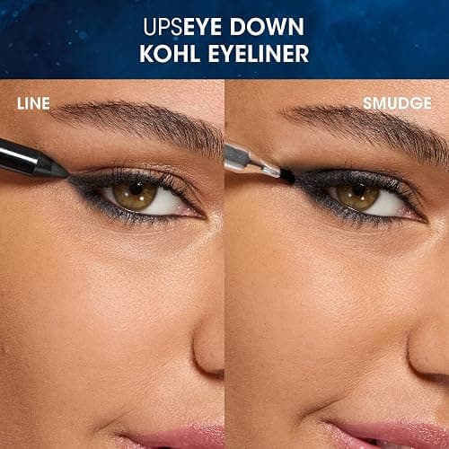 COVERGIRL x STRANGER THINGS UpsEYE Down Kohl Eyeliner - 160 For Eddie, thumbnail 4