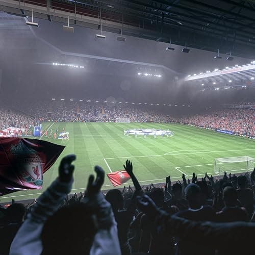 EA SPORTS FC 26 - PlayStation 5 thumbnail 3
