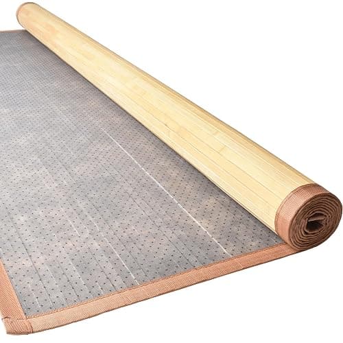 Floor Mat Area Rug, Large Floor Runner Indoor Outdoor Rug thumbnail 6