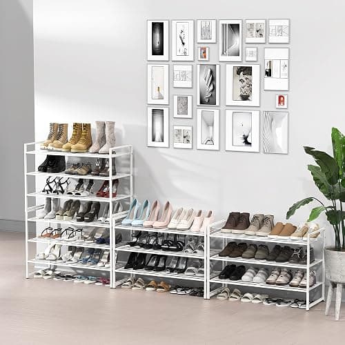 Shoe Rack thumbnail 2