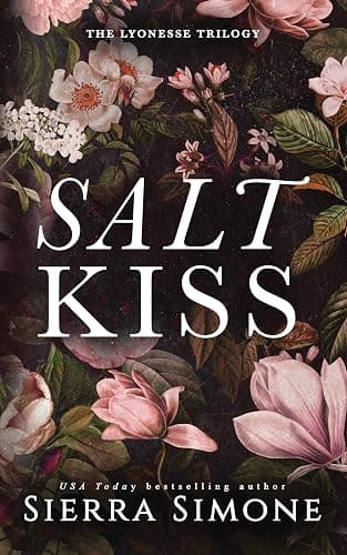 Salt Kiss: A Forbidden MMF Romance (Lyonesse, 1) - Image 1
