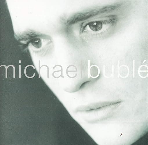 Michael Bubble - Image 1