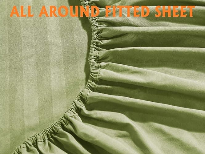 6-Piece Sheet Set thumbnail 4