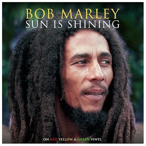Bob Marley: Sun Is Shining Ultimate Collection thumbnail 2