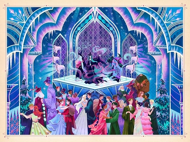 Harry Potter and the Goblet of Fire (Interactive Illustrated Edition) thumbnail 3
