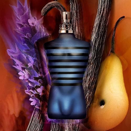 Ultra Male by Jean Paul Gaultier for Men 4.2 oz Eau de Toilette Intense Spray thumbnail 2
