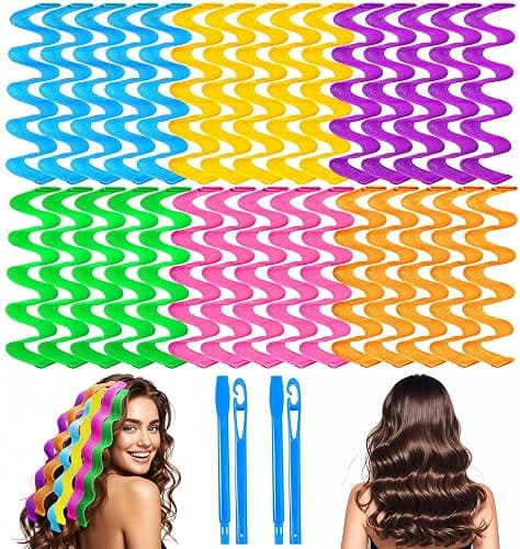Heatless Beach Waver - Image 1