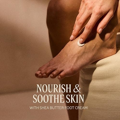L'OCCITANE foot cream thumbnail 4