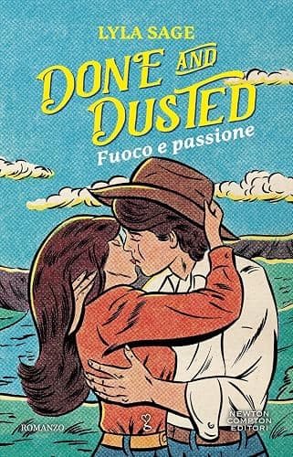 DONE AND DUSTED. FUOCO E PASSI - Image 1