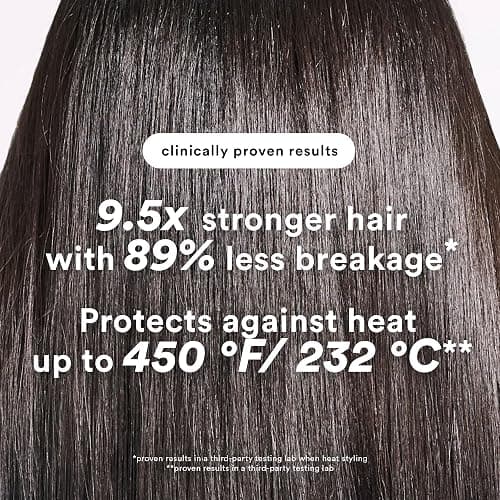 VERB Ghost Oil - Weightless Hair Oil for Fine to Medium Hair - Smooths Frizz, Adds Shine - No Parabens, Gluten or Harmful Sulfates thumbnail 3