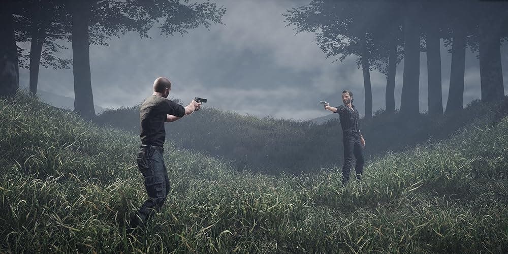 The Walking Dead: Destinies - Nintendo Switch thumbnail 9