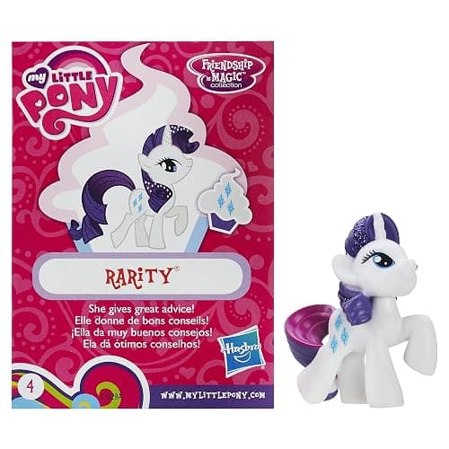 My Little Pony Kiosk 1 Doll thumbnail 12