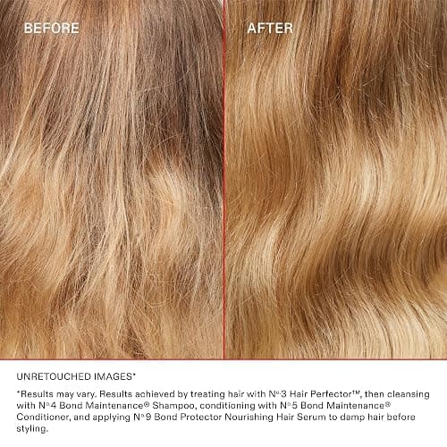 Olaplex No. 3 Hair Perfector Repairing Hair Treatment, Concentrated for Dry Damaged Hair, Repairs & Strengthens All Hair Types thumbnail 7