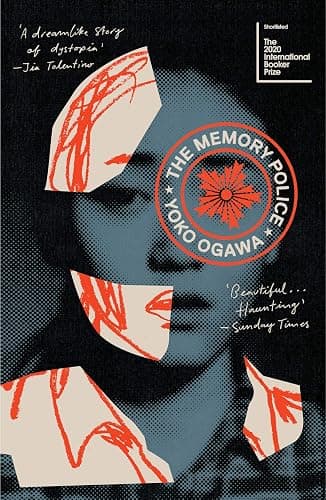 The Memory Police: An enthralling Japanese dystopia you’ll never forget - Image 1