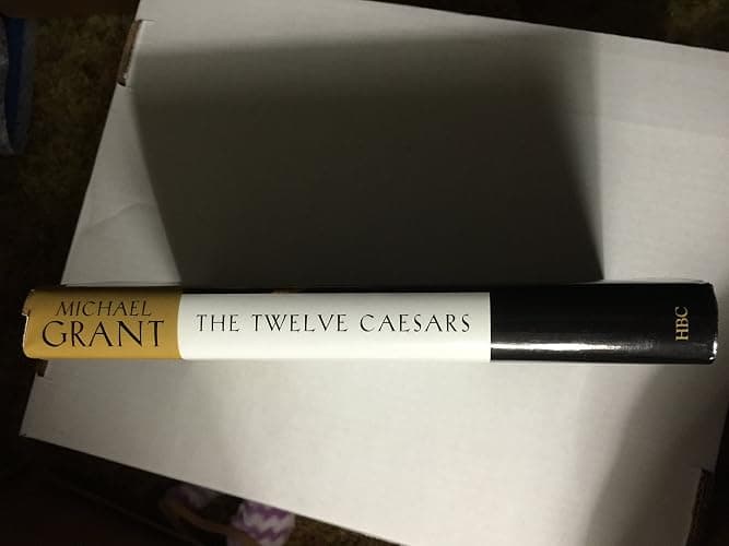 The Twelve Caesars thumbnail 3