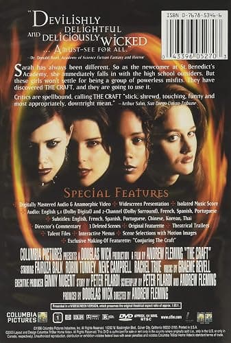The Craft thumbnail 2