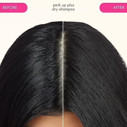 amika perk up plus extended clean dry shampoo thumbnail 4