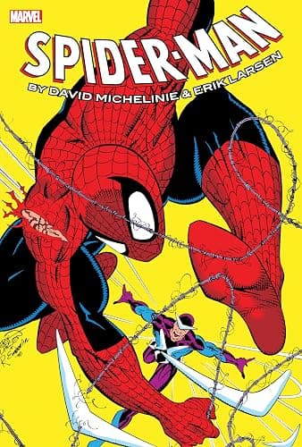 spider-man omnibus thumbnail 2