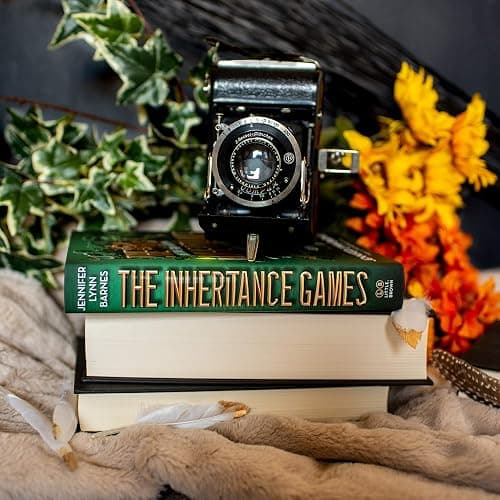 The Inheritance Games thumbnail 2