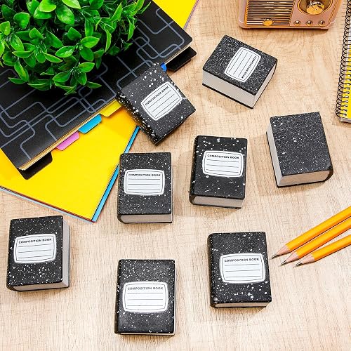 24 Pcs Stress Balls Toys Gift for Kids Back to School Gifts for Student Book Squishy's Fidget Toy Bulk First Day of School Party Favor Classroom Reward Prize Relief Toy for Exchange Gift (Funny) thumbnail 2