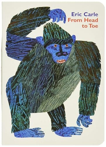 From Head to Toe - Image 1