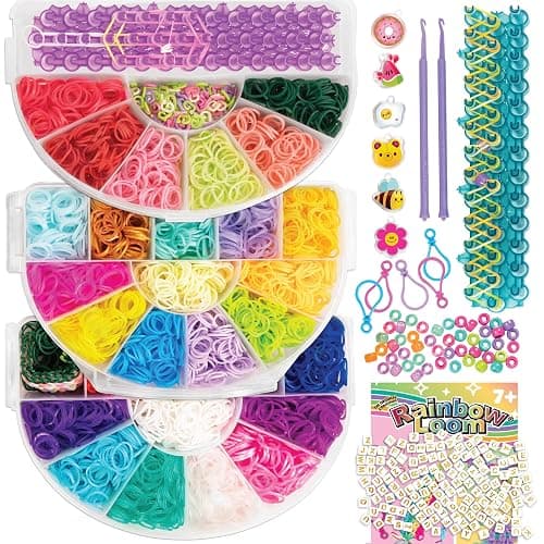 Rainbow loom kit - Image 1