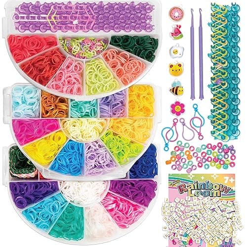 Rainbow loom kit - Image 1