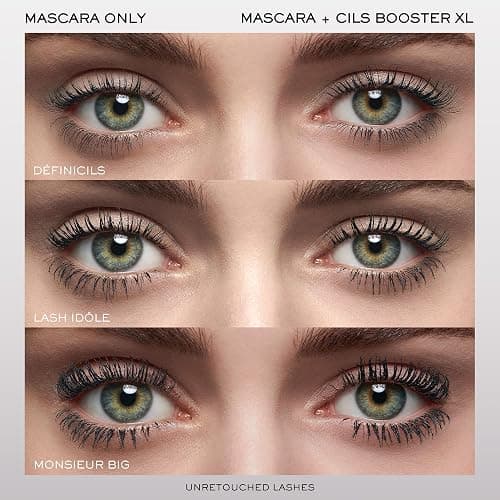 Lancôme Cils Booster XL Enhancing Lash & Mascara Primer - Infused with Micro-fibers, Vitamin B5 and Vitamin E - Boosts Mascara Volume, Length & Curl thumbnail 3