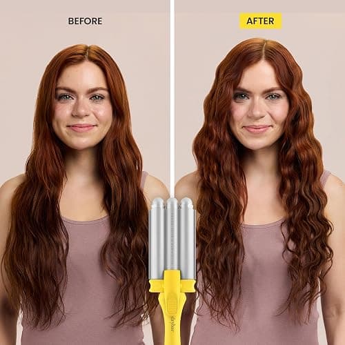 Drybar The Mixologist Styling Iron thumbnail 6