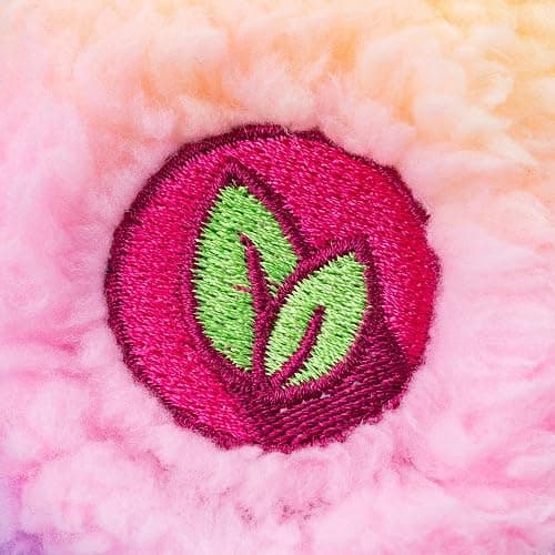 Care Bears 14" - Medium Size Plush - Cozy Togetherness Bear thumbnail 6