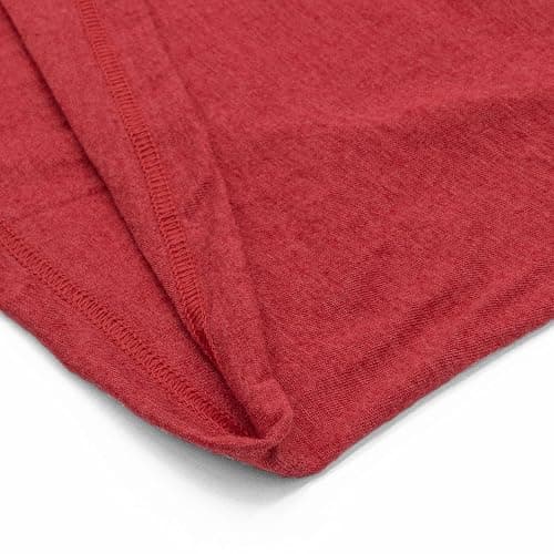 Tee Luv Men's Cheez-It Faded Snack Logo Shirt thumbnail 6
