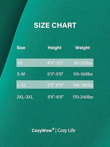CozyWow Women's 80D Soft Opaque Tights, High Waist Solid Color Womens Tights with 30+ Colors thumbnail 6