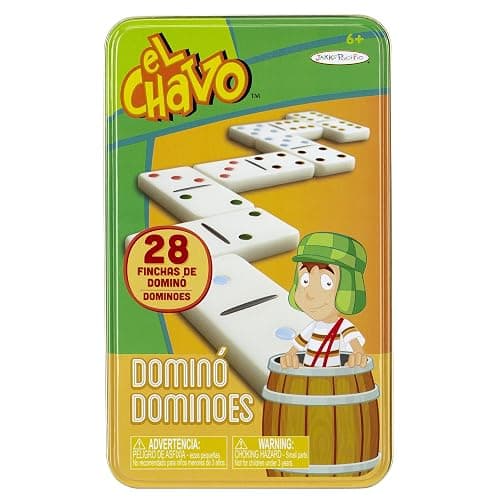 El Chavo Dominos thumbnail 2