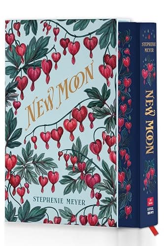 New Moon: Deluxe Collector’s Edition (The Twilight Saga, 2) - Image 1