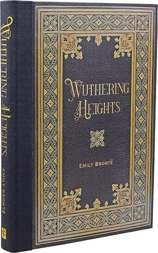 Wuthering Heights (Masterpiece Library Edition) thumbnail 2