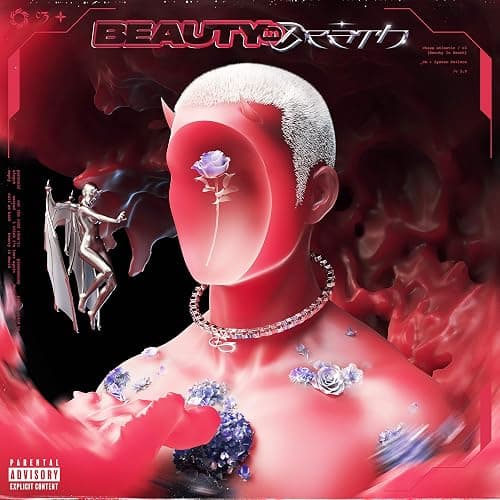 BEAUTY IN DEATH - Image 1