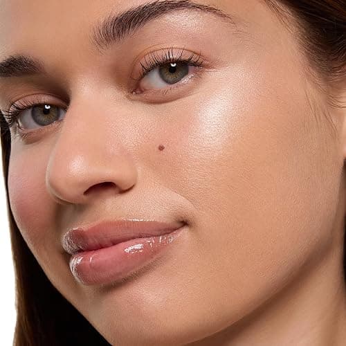 Colourpop x Stitch Ohana Super Shock Powder Highlighter - Limited Edition Tie-Dye Highlighter Makeup for a Luminous Glow - Weightless, Blendable & Buildable - Vegan & Cruelty-Free (0.14 oz) thumbnail 5