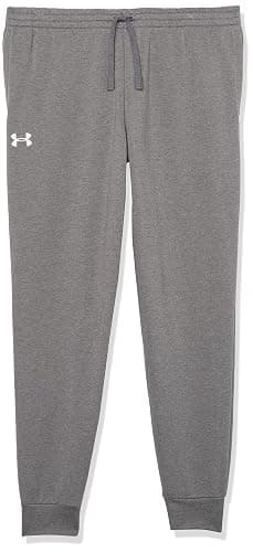 Under Armour Boys' Rival Fleece Joggers - Image 1