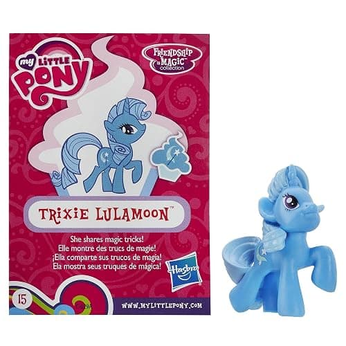 My Little Pony Kiosk 1 Doll thumbnail 13