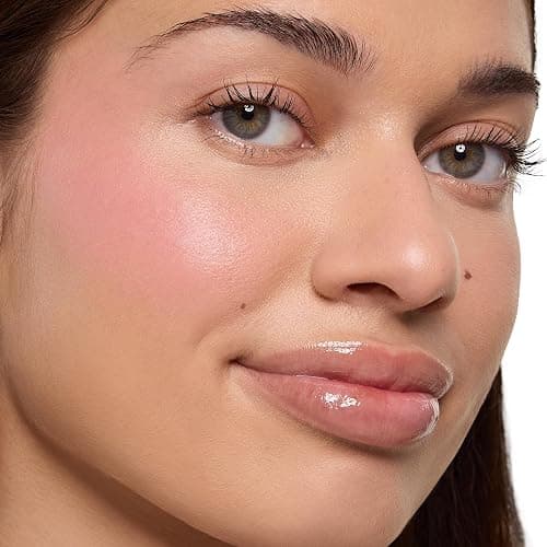 ColourPop x Stitch Crowd Favorite Cream Blush - Limited Edition pH Colour-Changing Blush for Cheeks - Custom Pink Soft-Focus Cheek Tint - Creamy, Non-Greasy, Semi-Sheer, Buildable Formula (0.18 oz) thumbnail 4