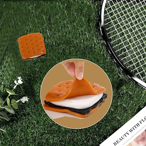 Taba Squishy Adult and Kids Fidget Toys, Large Slow Rising Squishy Sandwich (Jumbo) Squeeze Toy, Anxiety Stress Relief for Calming Corner Classroom, Treasure Box Toys for Classroom thumbnail 6