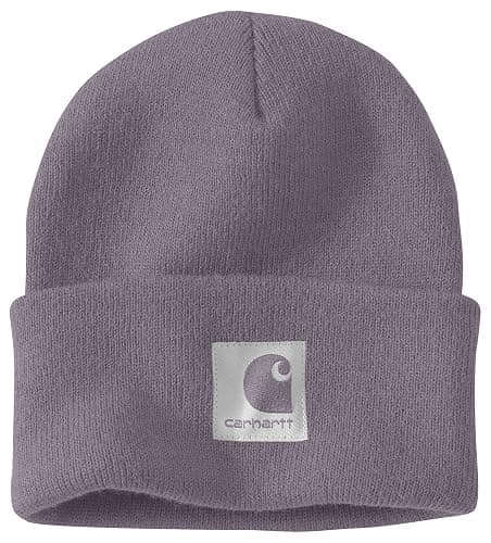 Carhartt Women's Knit Satin-Lined Beanie - Image 1
