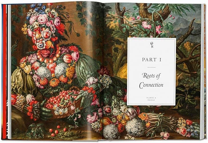 Plant Magick: The Library of Esoterica (Sourcebook) thumbnail 2